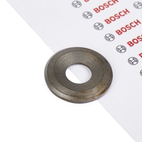 Bosch 2 430 501 011 Seal Ring, Nozzle Holder, photo 2