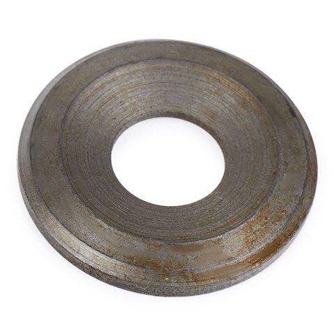 Bosch 2 430 501 011 Seal Ring, Nozzle Holder, photo 3