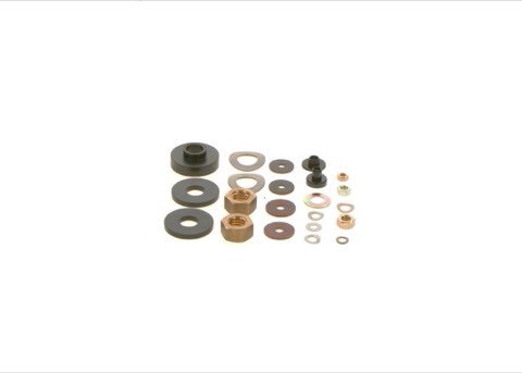 Bosch 2 431 314 018 Holding Bracket