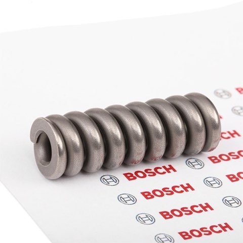 Bosch 2 434 619 073 Spring, photo 2