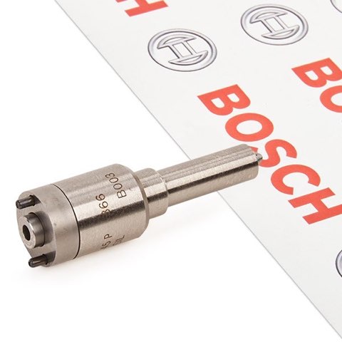 Bosch 2 437 010 087 Injector Repair Kit, photo 2