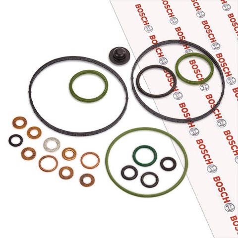 Bosch 2 467 010 002 Seal Kit, Injector Pump, photo 2