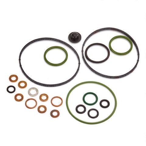 Bosch 2 467 010 002 Seal Kit, Injector Pump, photo 3