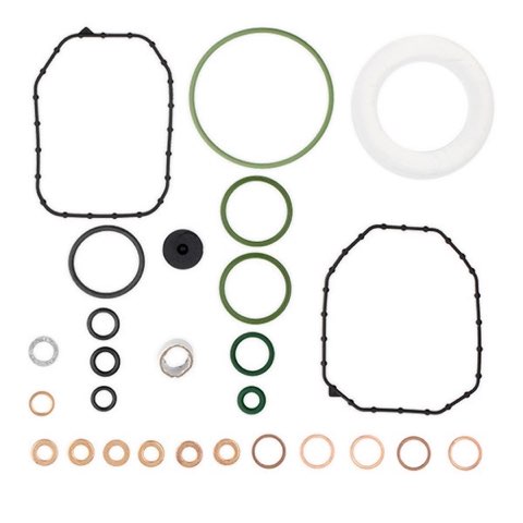 Bosch 2 467 010 003 Seal Kit, Injector Pump, photo 2