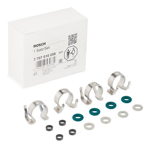 Bosch 2 707 010 056 Seal Ring Set, Injector, photo 2