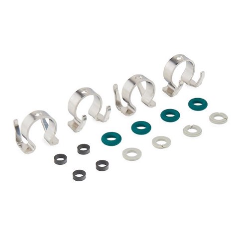 Bosch 2 707 010 056 Seal Ring Set, Injector, photo 3