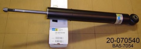 Bilstein 20-070540 Shock Absorber, photo 2