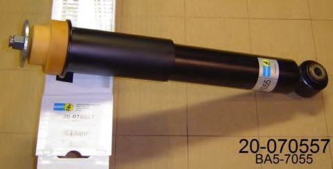 Bilstein 20-070557 Shock Absorber, photo 2