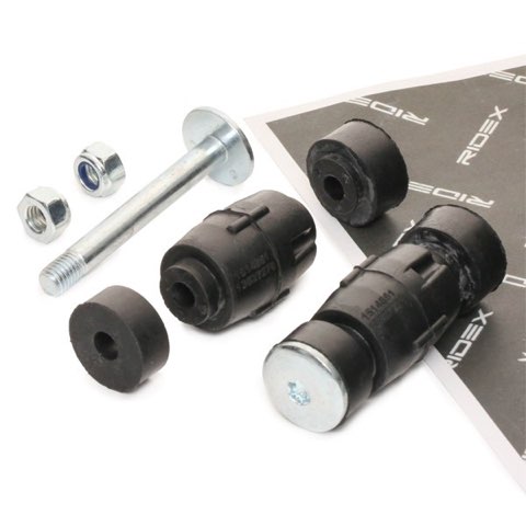 Ridex 2067R0002 Anti-Roll Bar Link Repair Kit, photo 2