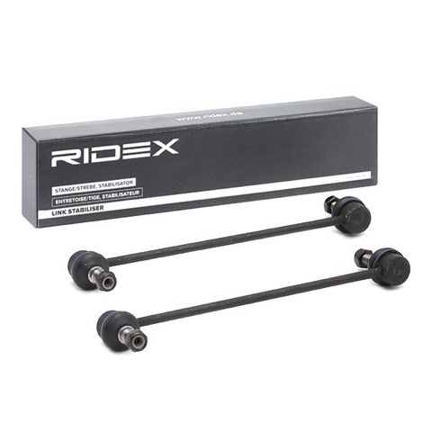 Ridex 2067R0030 Anti-Roll Bar Link Repair Kit, photo 2