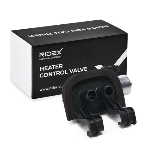 Ridex 2073C0002 Heater Control Valve, photo 2