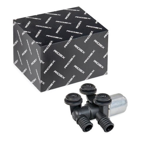Ridex 2073C0005 Heater Control Valve, photo 2