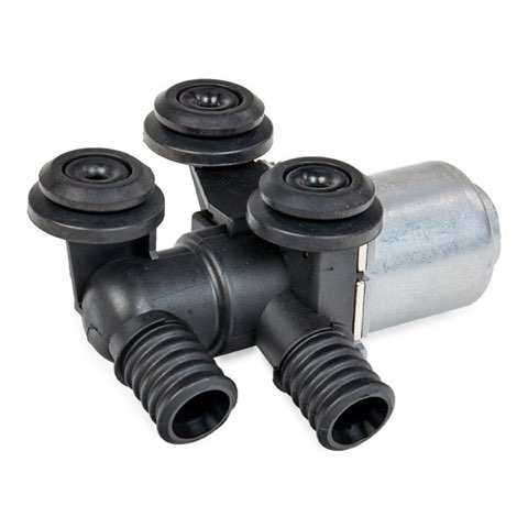 Ridex 2073C0005 Heater Control Valve, photo 3