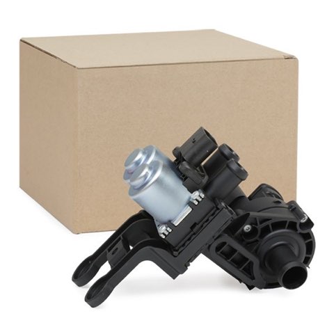 Ridex 2073C0006 Heater Control Valve, photo 2