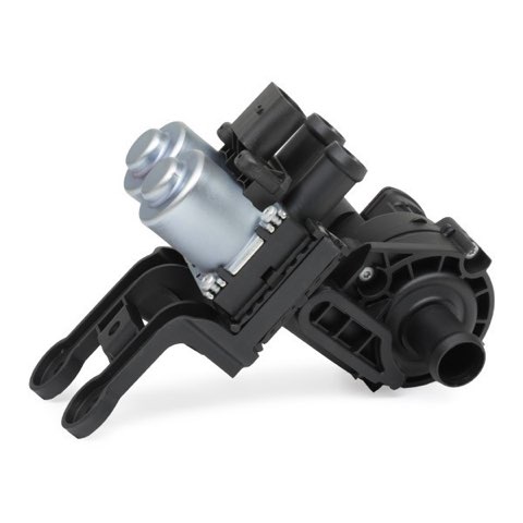 Ridex 2073C0006 Heater Control Valve, photo 3