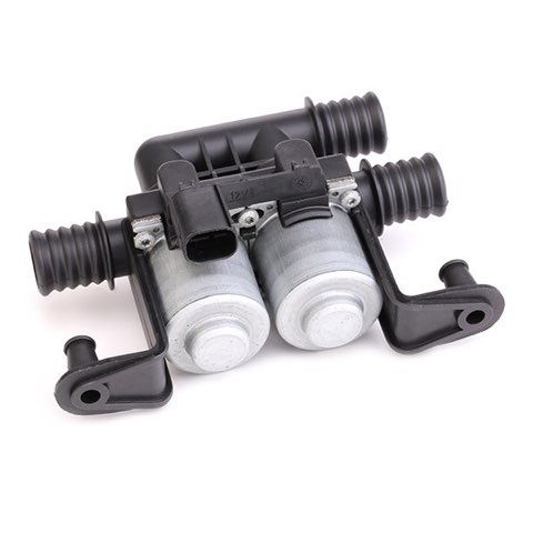 Ridex 2073C0008 Heater Control Valve, photo 3