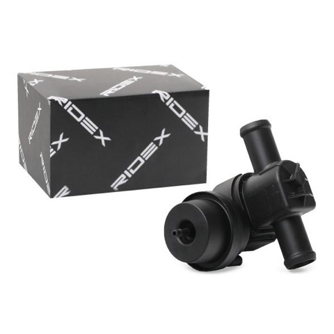 Ridex 2073C0011 Heater Control Valve, photo 2