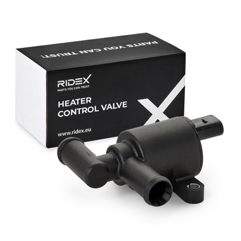 Ridex 2073C0012 Heater Control Valve, photo 2