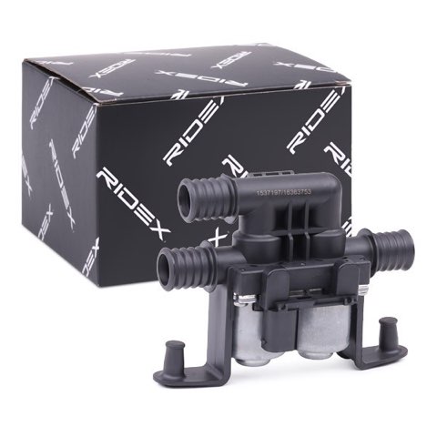 Ridex 2073C0020 Heater Control Valve, photo 2