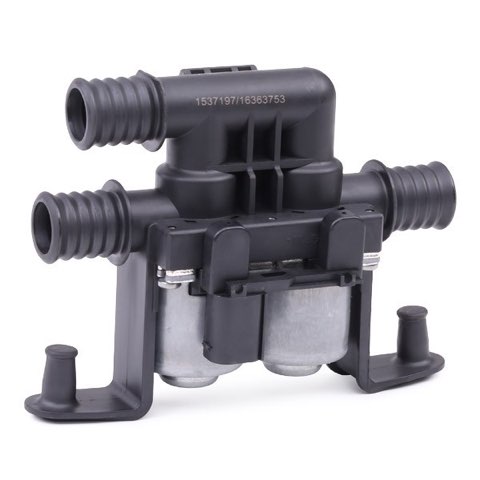 Ridex 2073C0020 Heater Control Valve, photo 3