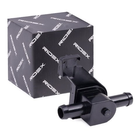Ridex 2073C0022 Heater Control Valve, photo 3