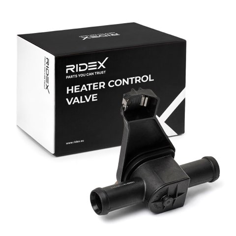 Ridex 2073C0023 Heater Control Valve, photo 2