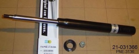 Bilstein 21-031366 Shock Absorber
