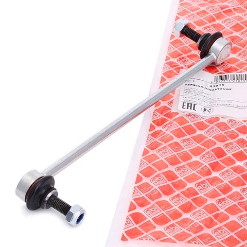 Febi Bilstein 21015 Anti-Roll Bar Link, photo 2