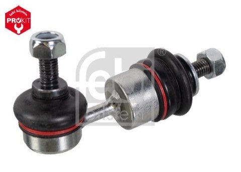 Febi Bilstein 21017 Anti-Roll Bar Link, photo 2