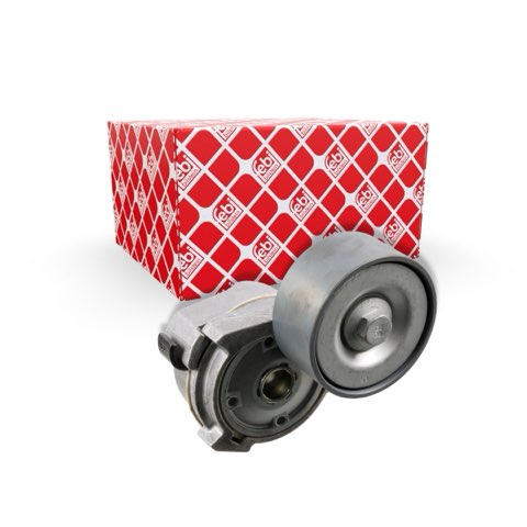 Febi Bilstein 21027 Drive Belt Tensioner, photo 2