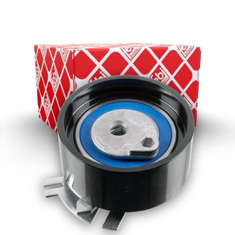 Febi Bilstein 21029 Timing Belt Tensioner Pulley, photo 2