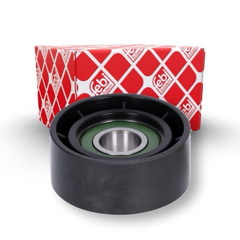 Febi Bilstein 21033 Deflection / Guide Pulley