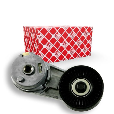 Febi Bilstein 21061 Drive Belt Tensioner, photo 2