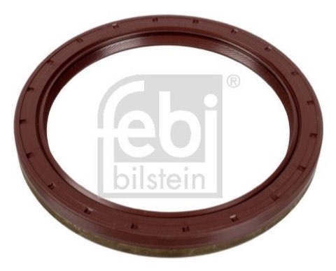 Febi Bilstein 21074 Crankshaft Seal, Transmission Sided