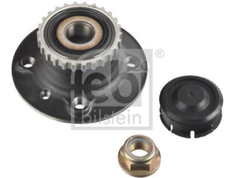 Febi Bilstein 21095 Wheel Bearing Kit, photo 2
