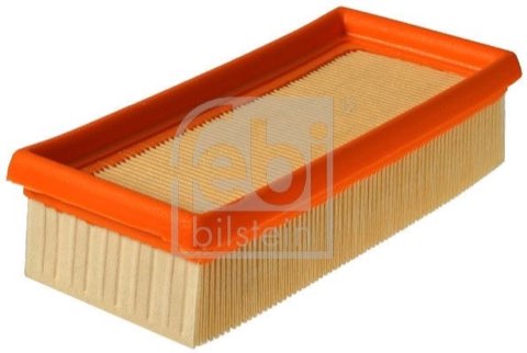 Febi Bilstein 21102 Air Filter, photo 2