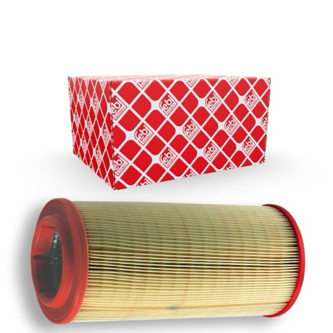 Febi Bilstein 21108 Air Filter, photo 2