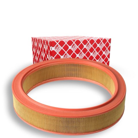 Febi Bilstein 21110 Air Filter, photo 2