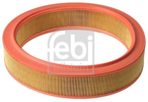 Febi Bilstein 21110 Air Filter, photo 3