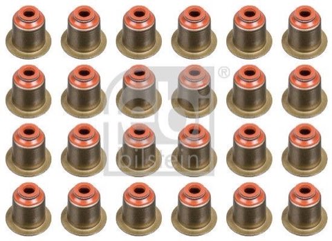Febi Bilstein 21115 Valve Stem Seal Set, photo 2