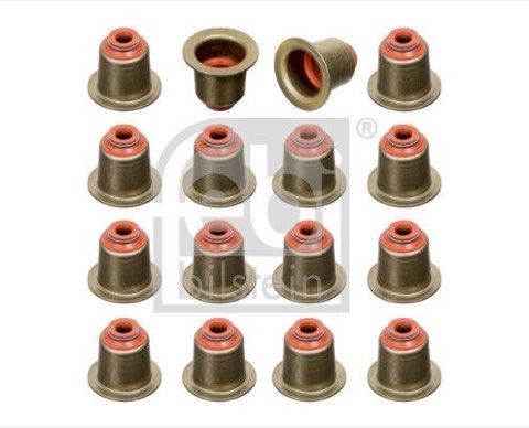 Febi Bilstein 21116 Valve Stem Seal Set, photo 2