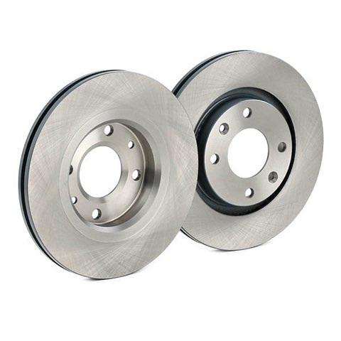 Febi Bilstein 21120 Brake Disc, photo 3