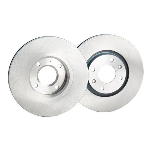 Febi Bilstein 21121 Brake Disc, photo 3