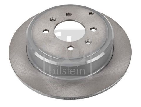 Febi Bilstein 21122 Brake Disc, photo 2