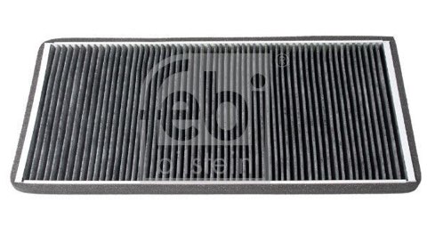 Febi Bilstein 21125 Pollen Filter, photo 2
