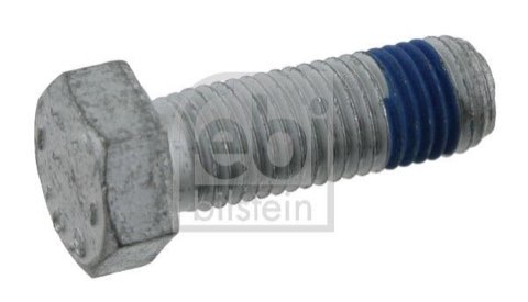Febi Bilstein 21143 Bolt, Brake Caliper, photo 2