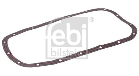 Febi Bilstein 21157 Oil Sump Gasket, photo 2