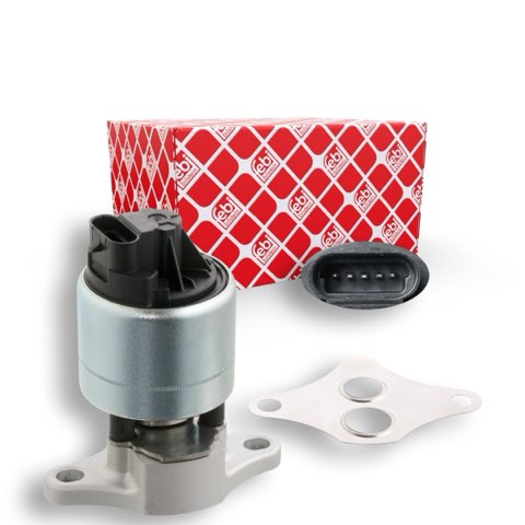 Febi Bilstein 21158 EGR Valve, photo 2
