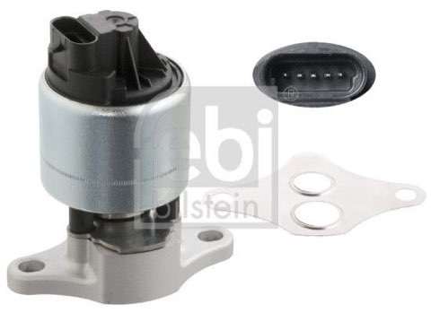 Febi Bilstein 21158 EGR Valve, photo 3