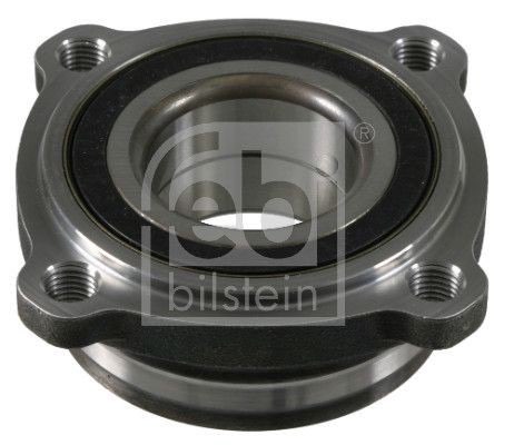Febi Bilstein 21166 Wheel Bearing Kit, photo 2
